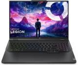 Lenovo Legion Pro 5 AMD Ryzen 9 16 Core 7945HX 16ARX8 Gaming Laptop