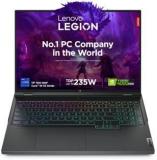 Lenovo Legion Pro 7 Intel Core I9 13th Gen 13900HX 16IRX8H Gaming Laptop