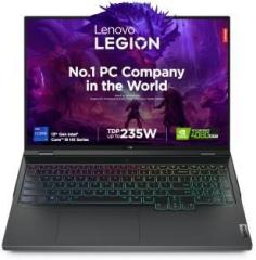 Lenovo Legion Pro 7 Intel Core i9 13th Gen 13900HX 16IRX8H Gaming Laptop