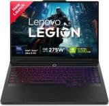 Lenovo Legion Pro 7 Intel Core Ultra 9 32 GB RAM 1 TB SSD NVIDIA GeForce RTX 5090 Gaming Laptop 16IAX10H