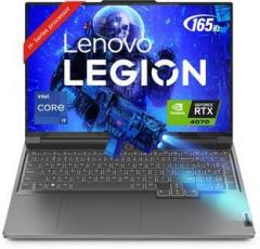 Lenovo Legion Slim 7 Intel Core i9 13th Gen 13900H 16IRH8 Gaming Laptop