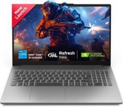 Lenovo LOQ Essential Intel Core i5 12th Gen 12450HX 15IAX9E Gaming Laptop