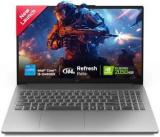 Lenovo LOQ Essential Intel Core i5 12th Gen 12450HX 83LK0031IN Gaming Laptop