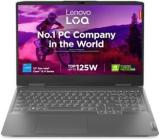 Lenovo LOQ Intel Core I5 12th Gen 12450H LOQ 15IRH8D2 Gaming Laptop