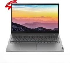 Lenovo Ryzen 5 Hexa Core 5500U TB15 G3 ACL Thin and Light Laptop