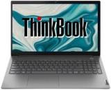 Lenovo Ryzen 7 Octa Core 7730U ThinkBook 15 G5 Thin And Light Laptop