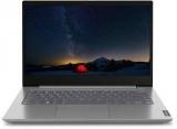 Lenovo ThinBook 14 Core I3 10th Gen 20RV00BRIH Laptop