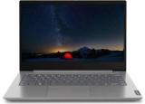 Lenovo ThinkBook 14 Core I3 10th Gen ThinkBook 14 IIL Thin And Light Laptop