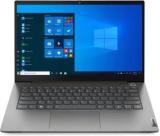 Lenovo ThinkBook 14 Core I5 11th Gen 20VDA0THIH Thin And Light Laptop