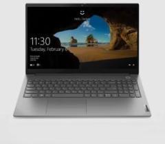 Lenovo ThinkBook 15 G3 AMD Ryzen 5 Hexa Core 5500U Thinkbook 15 G3 Thin and Light Laptop