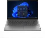 Lenovo ThinkBook 15 G4 Intel Core I5 12th Gen 1235U TB15 G4 IAP Thin And Light Laptop