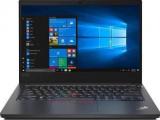 Lenovo ThinkPad Core I5 10th Gen ThinkPad E14 Thin And Light Laptop