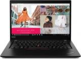 Lenovo ThinkPad Core I5 10th Gen X13 Thin And Light Laptop