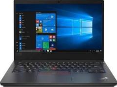 Lenovo ThinkPad E14 Core i3 10th Gen E14 Laptop