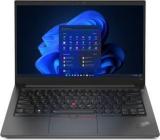 Lenovo ThinkPad E14 Core I3 12th Gen 1215U TP E14 Gen 4 Thin And Light Laptop