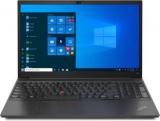 Lenovo ThinkPad E15 Core I3 11th Gen E15 Laptop