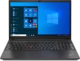 Lenovo ThinkPad E15 Intel Core I5 11th Gen 1135G7 E15 Laptop