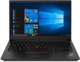 Lenovo ThinkPad P14s Gen3 Intel Core I7 12th Gen 16 GB RAM 512 GB SSD Laptop