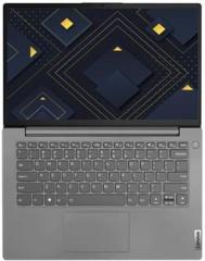 Lenovo V 14 Intel Core i3 12th Gen 1215U V 14 Thin and Light Laptop
