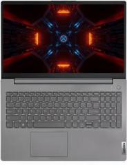 Lenovo V 15 AMD Ryzen 3 Quad Core 7320U V 15 Thin and Light Laptop