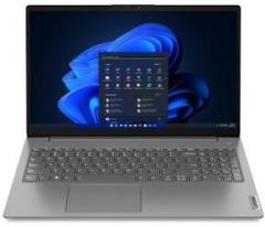 Lenovo V15 AMD Ryzen 7 Octa Core 7th Gen 7730U 83CRA01SIN Thin and Light Laptop