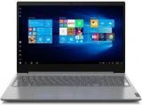 Lenovo V15 Core I3 10th Gen 82C500X8IH Thin And Light Laptop