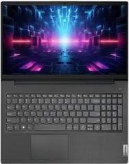 Lenovo V 15 Intel Celeron Dual Core N4500 V 15 Thin and Light Laptop
