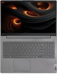 Lenovo V 15 Intel Core i5 12th Gen 1235U V 15 Thin and Light Laptop