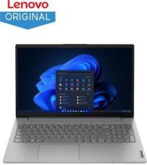 Lenovo V15 Series AMD Ryzen 5 Quad Core 7520U V15 Thin and Light Laptop