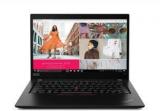 Lenovo X390 Core I5 10th Gen X390 Business Laptop