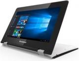 Lenovo Yoga 300 Pentium Quad Core 6th Gen 80M1003WIN 300 11IBR 2 In 1 Laptop