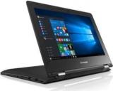 Lenovo Yoga 300 Pentium Quad Core 80M100FKIN Yoga 2 In 1 Laptop