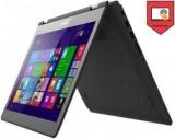 Lenovo Yoga 500 Core I5 5th Gen 80N40041IN 500 2 In 1 Laptop