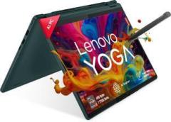 Lenovo Yoga 6 AMD Ryzen 7 Octa Core 7730U 13ABR8 2 in 1 Laptop