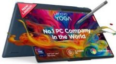 Lenovo Yoga 7 2 in 1 AI PC WUXGA OLED Intel Core Ultra 7 155H 14IML9 2 in 1 Laptop