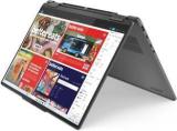 Lenovo Yoga 7 Metal Chasis With 1Yr ADP Intel Core Ultra 5 125H 14IML9