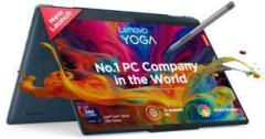 Lenovo Yoga 7 OLED AI PC Intel Core Ultra 5 125H 14IML9 2 in 1 Laptop