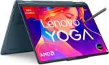 Lenovo Yoga 7 OLED AMD Ryzen 7 Octa Core 7735U 14ARP8 2 In 1 Laptop