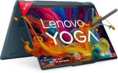 Lenovo Yoga 7 WUXGA OLED Intel Core i7 13th Gen 1360P 14IRL8 2 in 1 Laptop