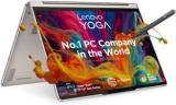 Lenovo Yoga 9 4K OLED Intel Evo Intel Core I7 13th Gen 1360P 14IRP8 2 In 1 Laptop