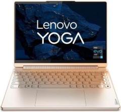 Lenovo Yoga 9i Intel Evo Core i7 12th Gen 14IAP7 Thin and Light Laptop