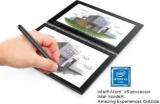 Lenovo Yoga Book Atom Quad Core Yb1 X91l 2 In 1 Laptop