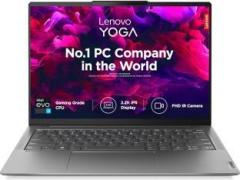 Lenovo Yoga Slim 6 Intel Core i5 12th Gen 1240P 14IAP8 Thin and Light Laptop