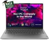 Lenovo Yoga Slim 6 WUXGA OLED Intel Core I5 13th Gen 13500H 14IRH8 Thin And Light Laptop