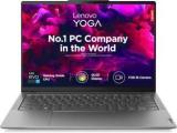 Lenovo Yoga Slim 6 WUXGA OLED Intel Core I7 13th Gen 13700H 14IRH8 Thin And Light Laptop