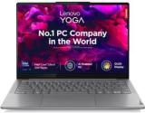 Lenovo Yoga Slim 7 AI PC Intel Core Ultra 5 125H 14IMH9 Thin And Light Laptop