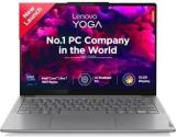 Lenovo Yoga Slim 7 AI PC WUXGA OLED Intel Core Ultra 7 155H 14IMH9 Thin And Light Laptop