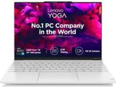 Lenovo Yoga Slim 7 Intel Core i7 13th Gen 1360P 13IRP8 Thin and Light Laptop