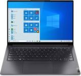 Lenovo Yoga Slim 7 Pro Intel Core I5 11th Gen 14IHU5 Thin And Light Laptop