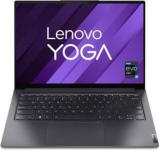 Lenovo Yoga Slim 7 Pro Intel Evo Core I5 11th Gen 14IHU5 Thin And Light Laptop